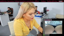 Kinky__office  29-09-2020